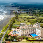 Sea View Hotel in Coxs Bazar 1 - STP Blog