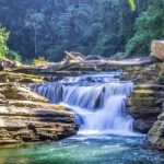 Amiakum Waterfall Bandarban 1 - STP Blog