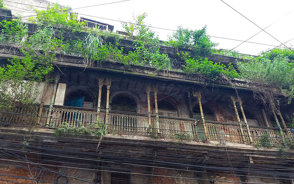 Songkhonidhi House Dhaka 1 - STP Blog