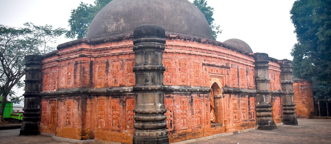 sura mosque dinajpur 1 - STP Blog