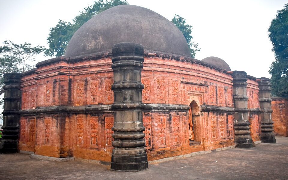 sura mosque dinajpur 1 - STP Blog